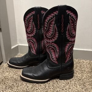 Ariat Boots